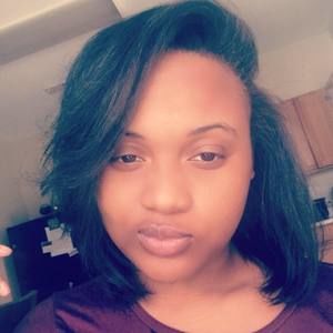 Meet your Posher, Deanna